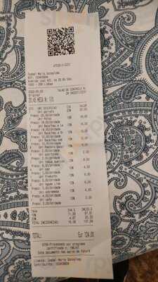 Tasca Da Tia Mancheta