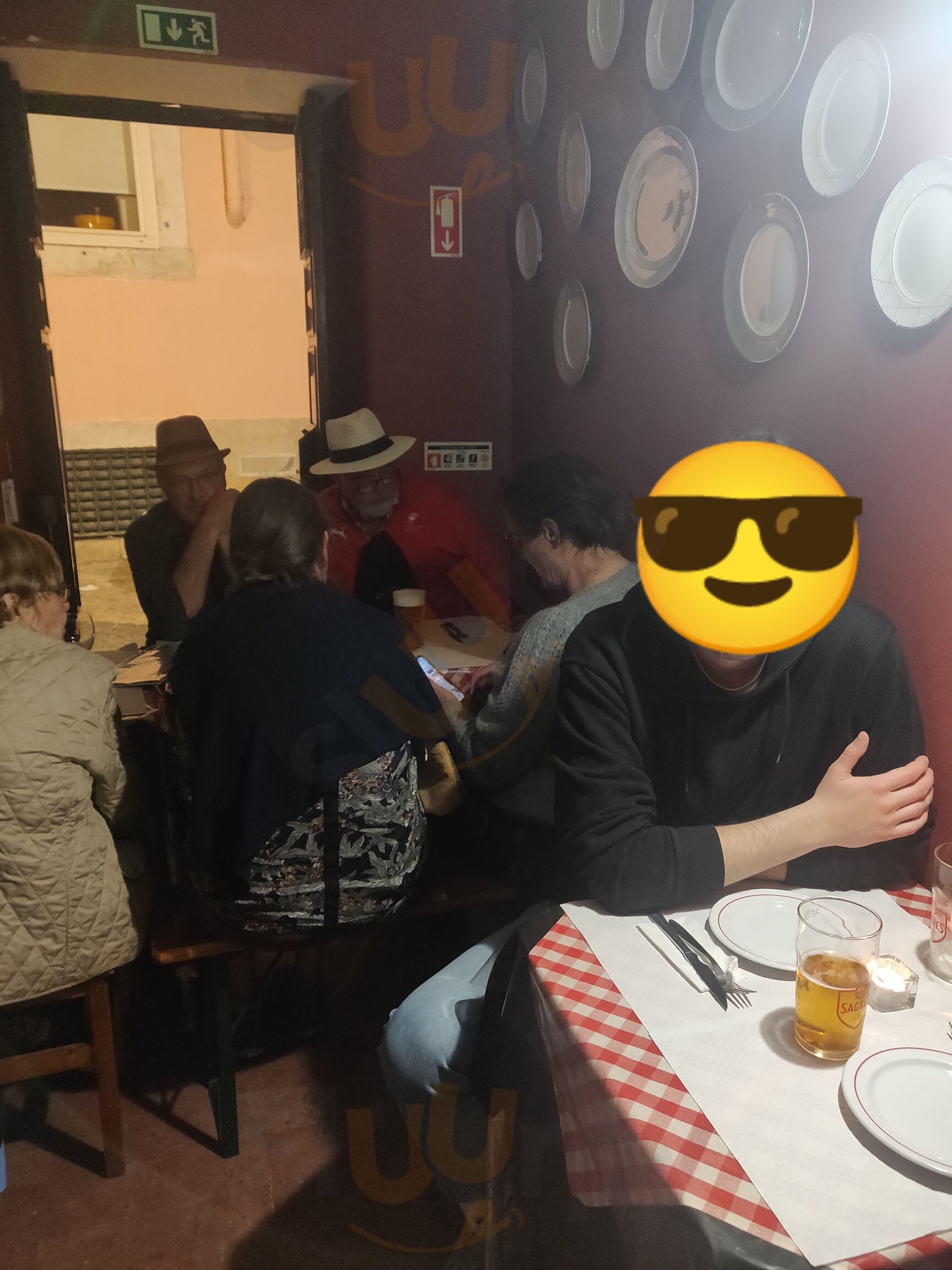 Tasca Da Tia Mancheta