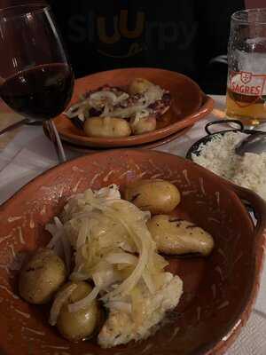 Tasca Da Tia Mancheta