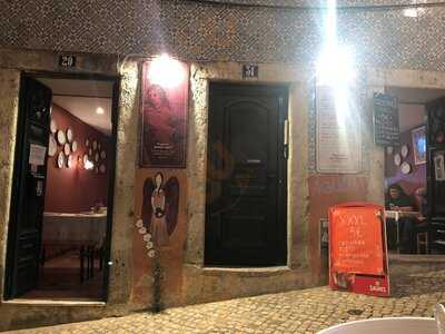 Tasca Da Tia Mancheta