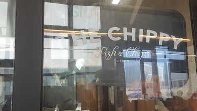 The Chippy