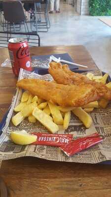 The Chippy