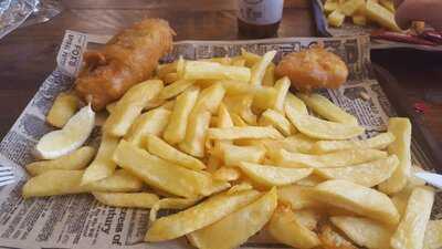 The Chippy