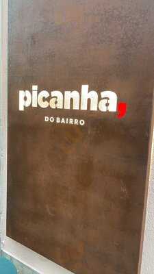 Picanha Do Bairro