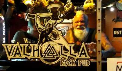 Valhalla Rock Pub
