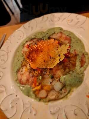 O Balcão Dos Dois Irmãos