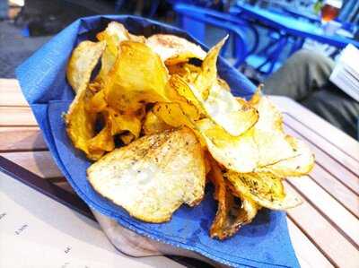 Cândido Dos Reis Café 