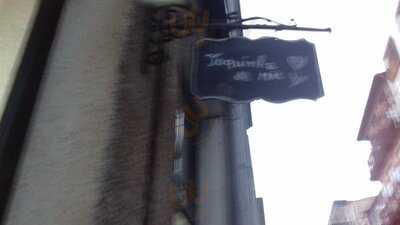 Toquinha Da Mãe Rosa