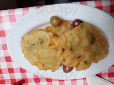 Toquinha Da Mãe Rosa