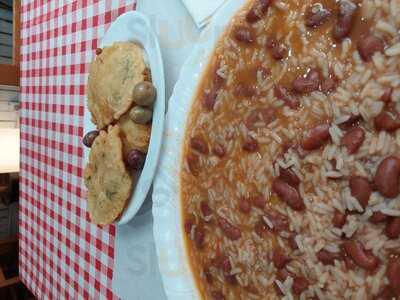 Toquinha Da Mãe Rosa