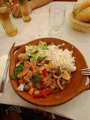 Toquinha Da Mãe Rosa