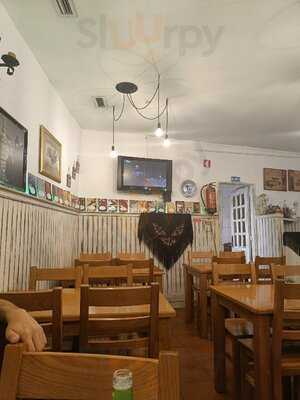 Toquinha Da Mãe Rosa