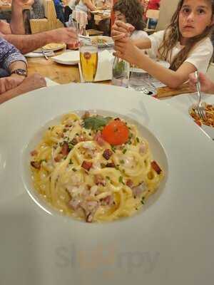 Amanti Di Pizza E Pasta