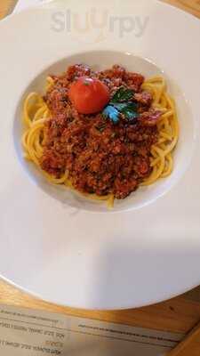 Amanti Di Pizza E Pasta