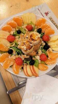 Amanti Di Pizza E Pasta