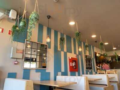 Amanti Di Pizza E Pasta