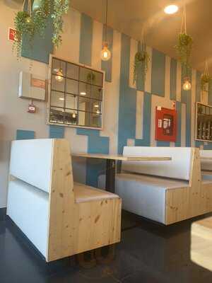 Amanti Di Pizza E Pasta