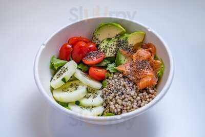 Sanno - Healthy & Real Food