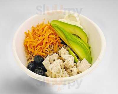 Sanno - Healthy & Real Food