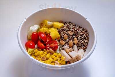 Sanno - Healthy & Real Food