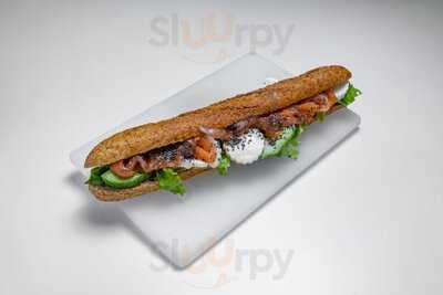 Sanno - Healthy & Real Food