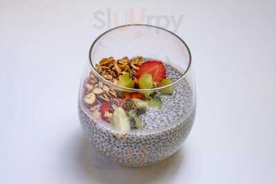 Sanno - Healthy & Real Food