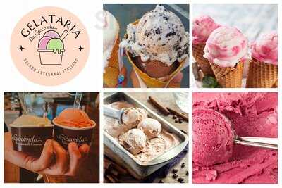 La Gioconda Gelataria & Pizzaria
