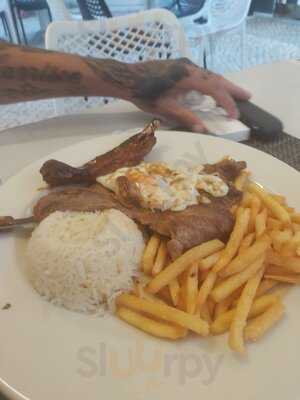 La Gioconda Gelataria & Pizzaria