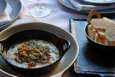 Chinfrim Steakhouse & Tapas