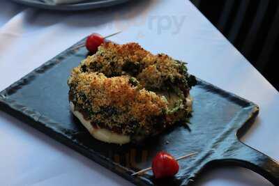 Chinfrim Steakhouse & Tapas