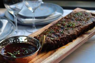 Chinfrim Steakhouse & Tapas