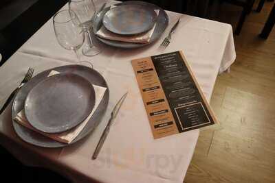 Chinfrim Steakhouse & Tapas