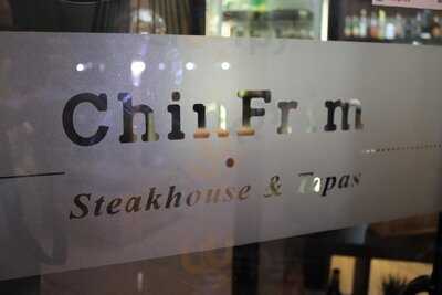 Chinfrim Steakhouse & Tapas