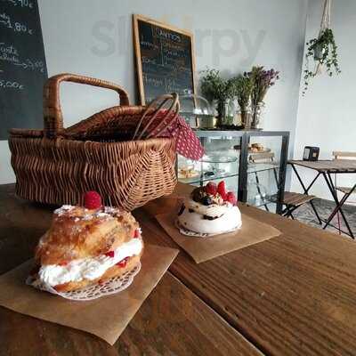 Alcachofra Brava By As Moças