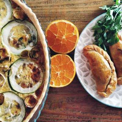 Alcachofra Brava By As Moças