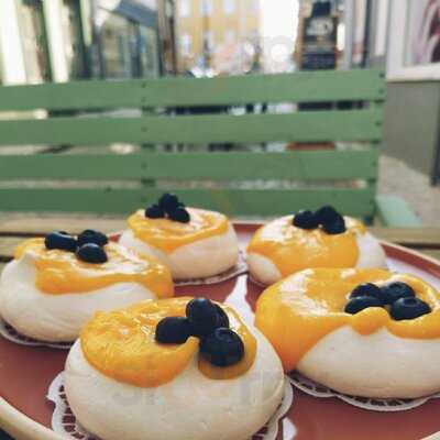 Alcachofra Brava By As Moças