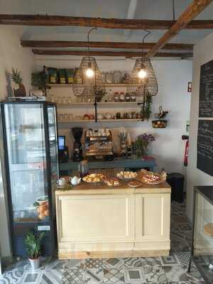 Alcachofra Brava By As Moças