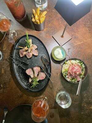 Transmonprego Steakhouse