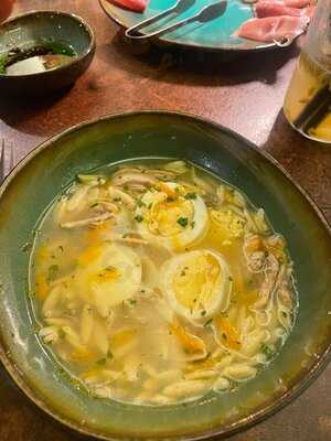 Transmonprego Steakhouse