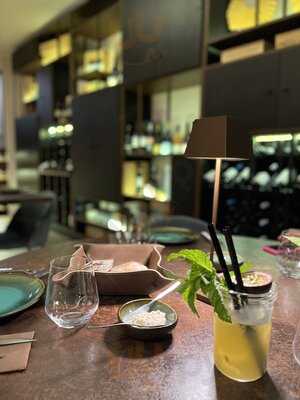 Transmonprego Steakhouse