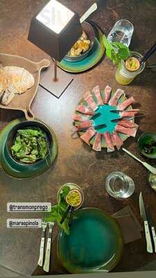 Transmonprego Steakhouse