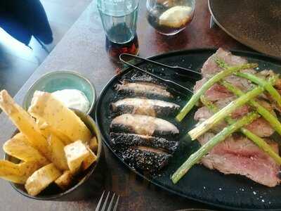 Transmonprego Steakhouse