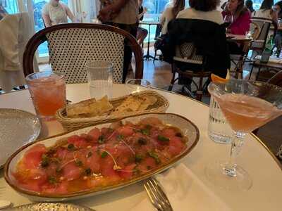 Okra - Pizza, Fun & Drinks