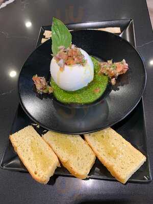 Luzzo Pizzaria Santos