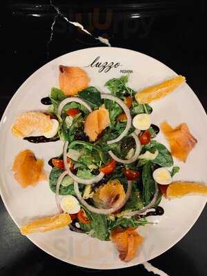 Luzzo Pizzaria Santos