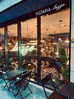 Luzzo Pizzaria Santos