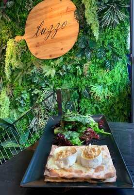 Luzzo Pizzaria Santos