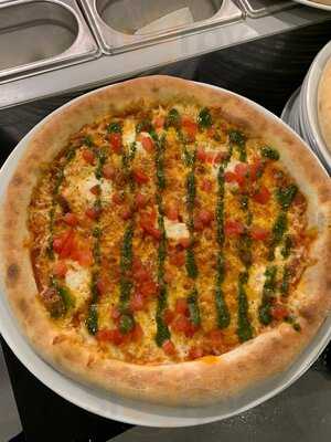 Luzzo Pizzaria Santos