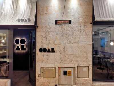 Coal Restaurante Cascais