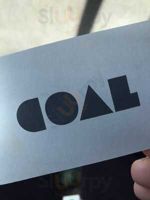 Coal Restaurante Cascais